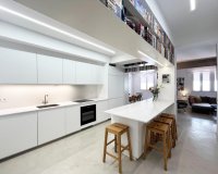 Resale - Apartment - Valencia