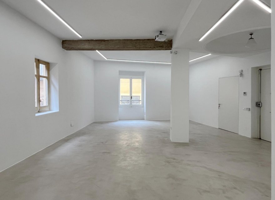 Resale - Apartment - Valencia