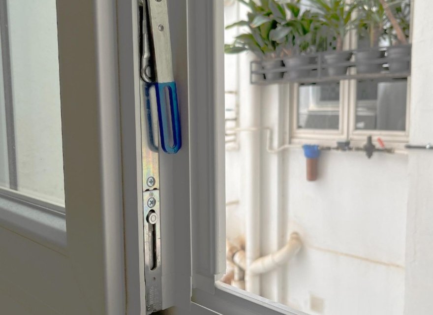 Resale - Apartment - Valencia