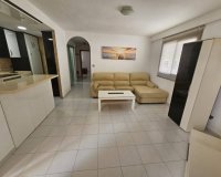 Resale - Apartment - Villajoyosa - Barberes Sur/ Palasiet