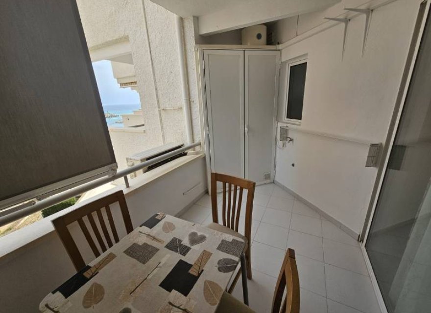 Resale - Apartment - Villajoyosa - Barberes Sur/ Palasiet