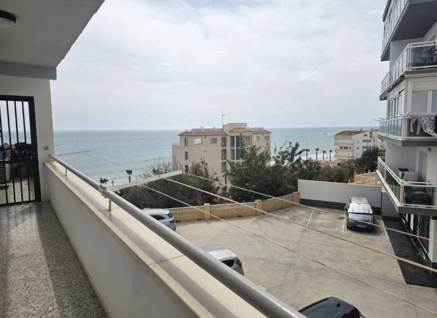 Resale - Apartment - Villajoyosa - Barberes Sur/ Palasiet