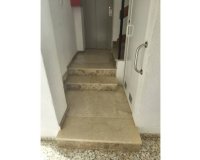 Resale - Apartment - Villajoyosa - Barberes Sur/ Palasiet