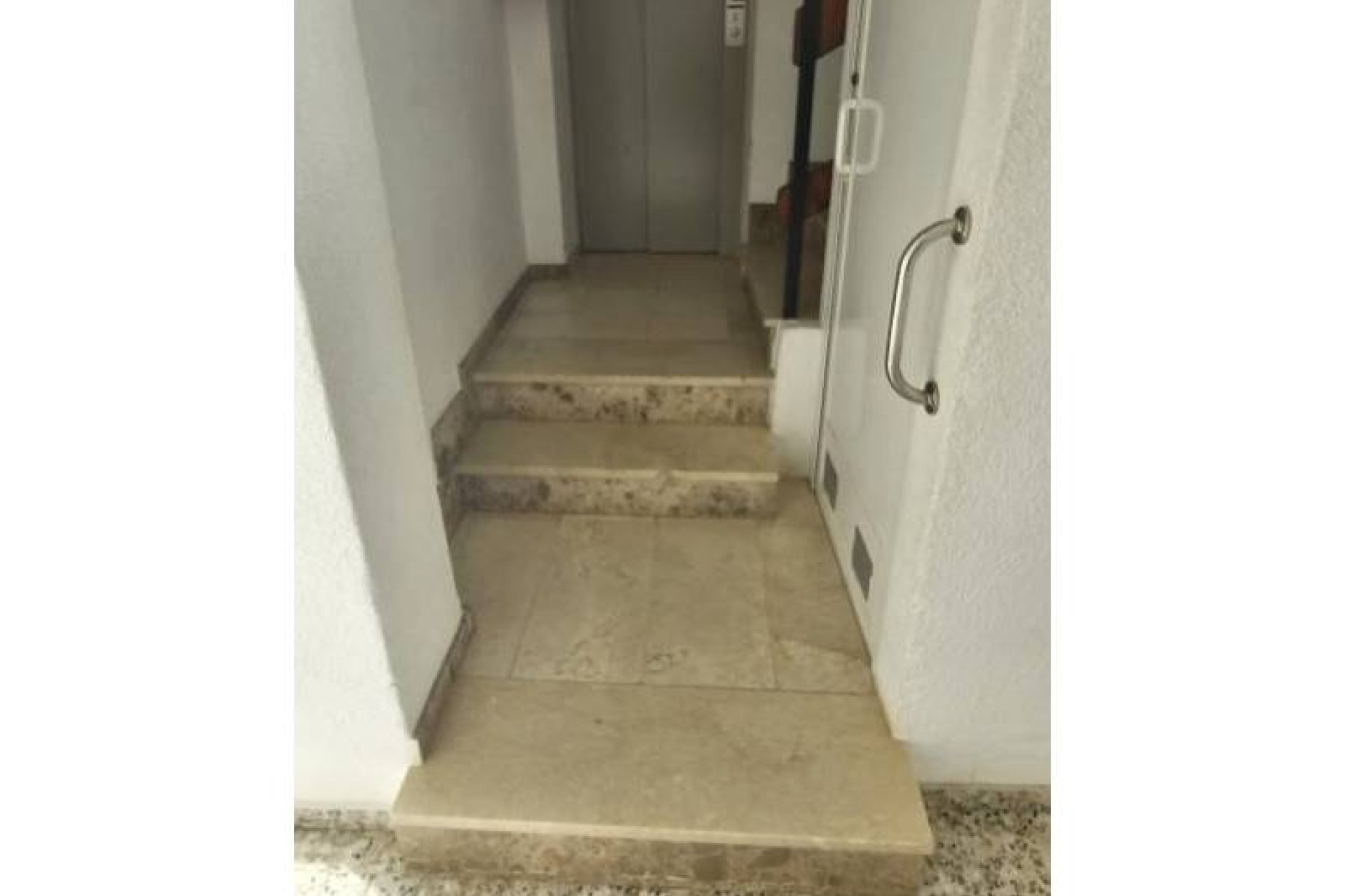 Resale - Apartment - Villajoyosa - Barberes Sur/ Palasiet