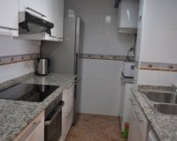 Resale - Apartment - Villajoyosa - Main Beach