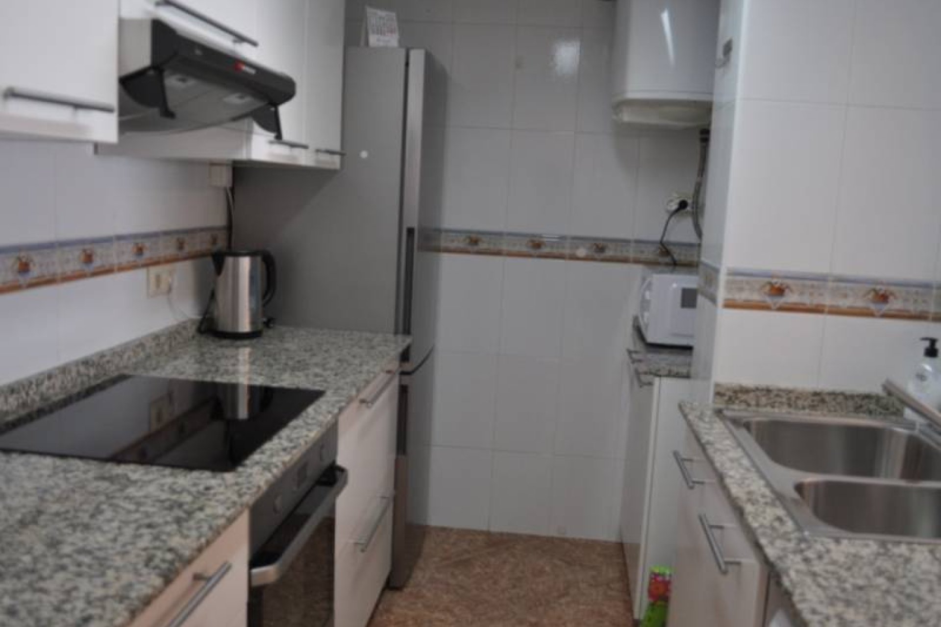 Resale - Apartment - Villajoyosa - Main Beach