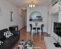 Resale - Apartment - Villajoyosa - Main Beach