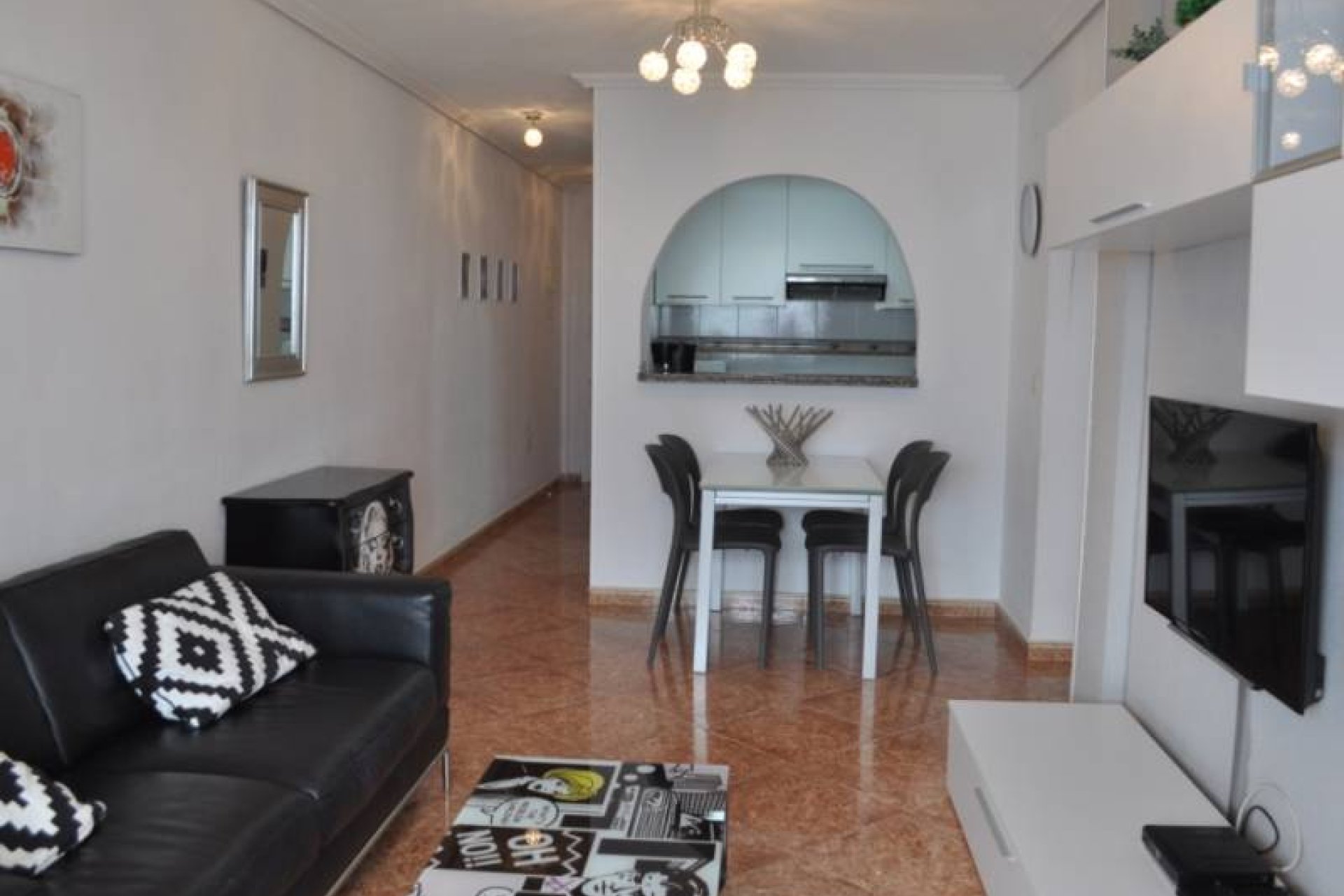 Resale - Apartment - Villajoyosa - Main Beach