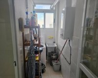 Resale - Apartment - Villajoyosa - Playa Paraiso