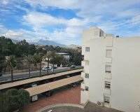 Resale - Apartment - Villajoyosa - Playa Paraiso