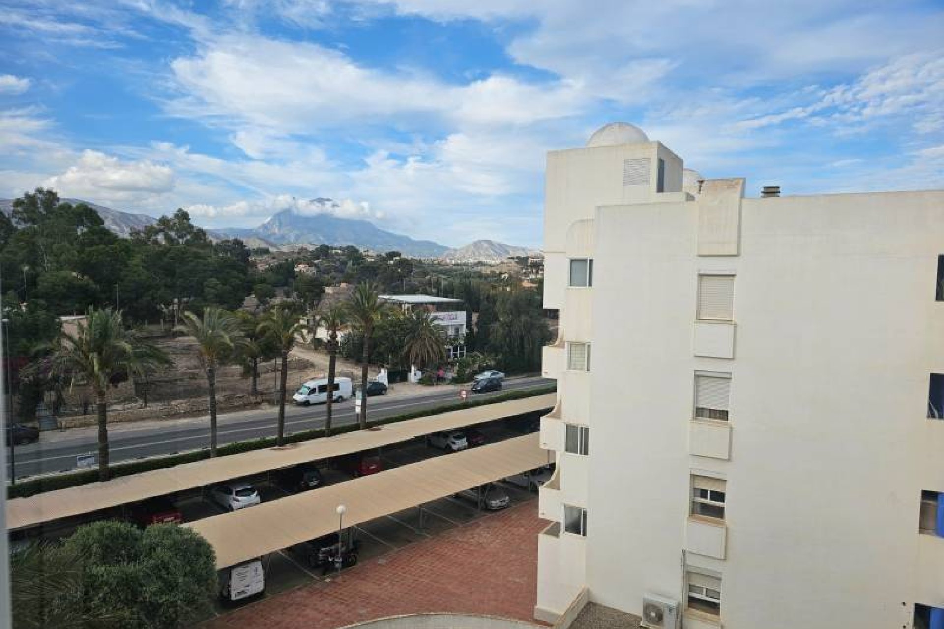 Resale - Apartment - Villajoyosa - Playa Paraiso