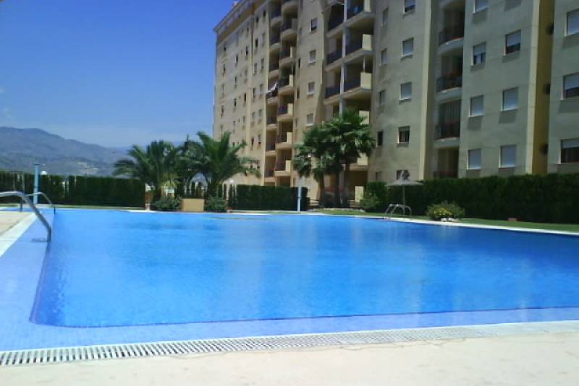 Resale - Apartment - Villajoyosa - Playa Torres