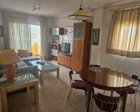 Resale - Apartment - Villajoyosa - Playa Torres