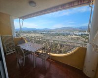 Resale - Apartment - Villajoyosa - Playa Torres