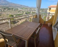 Resale - Apartment - Villajoyosa - Playa Torres