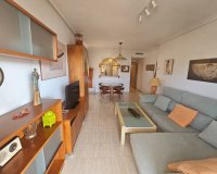 Resale - Apartment - Villajoyosa - Playa Torres