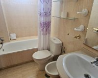 Resale - Apartment - Villajoyosa - Playa Torres