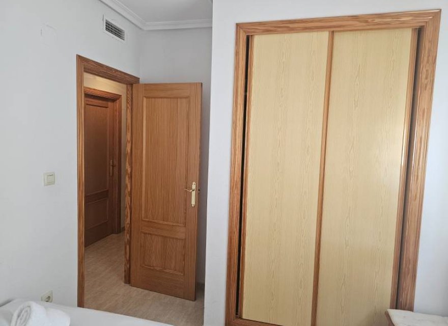 Resale - Apartment - Villajoyosa - Playa Torres