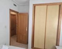 Resale - Apartment - Villajoyosa - Playa Torres