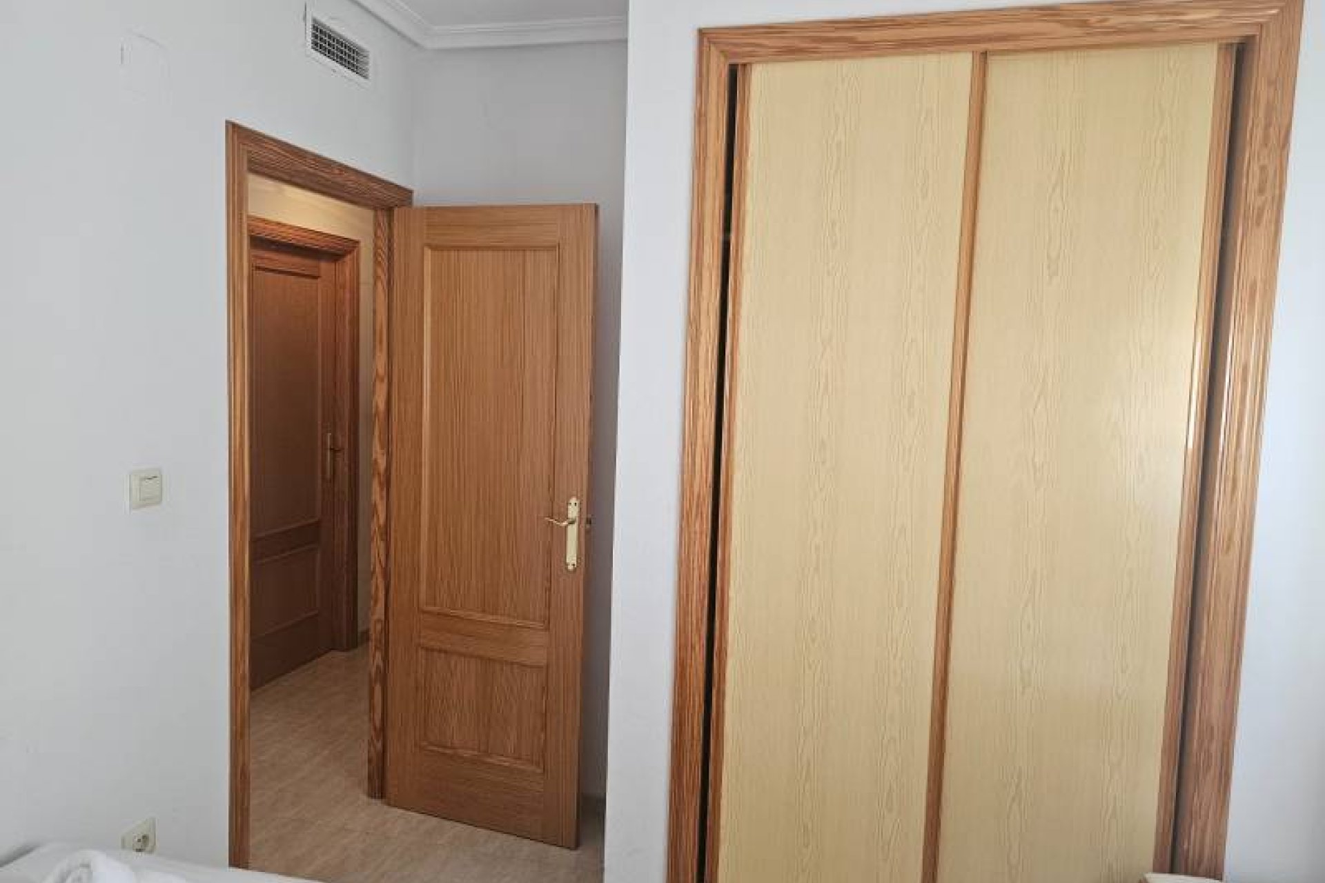 Resale - Apartment - Villajoyosa - Playa Torres