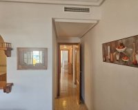 Resale - Apartment - Villajoyosa - Playa Torres