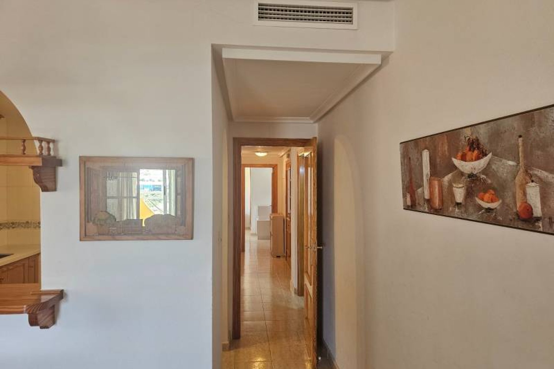 Resale - Apartment - Villajoyosa - Playa Torres