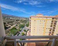 Resale - Apartment - Villajoyosa - Playa Torres