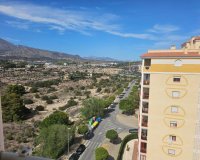 Resale - Apartment - Villajoyosa - Playa Torres