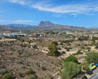 Resale - Apartment - Villajoyosa - Playa Torres