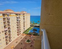 Resale - Apartment - Villajoyosa - Playa Torres