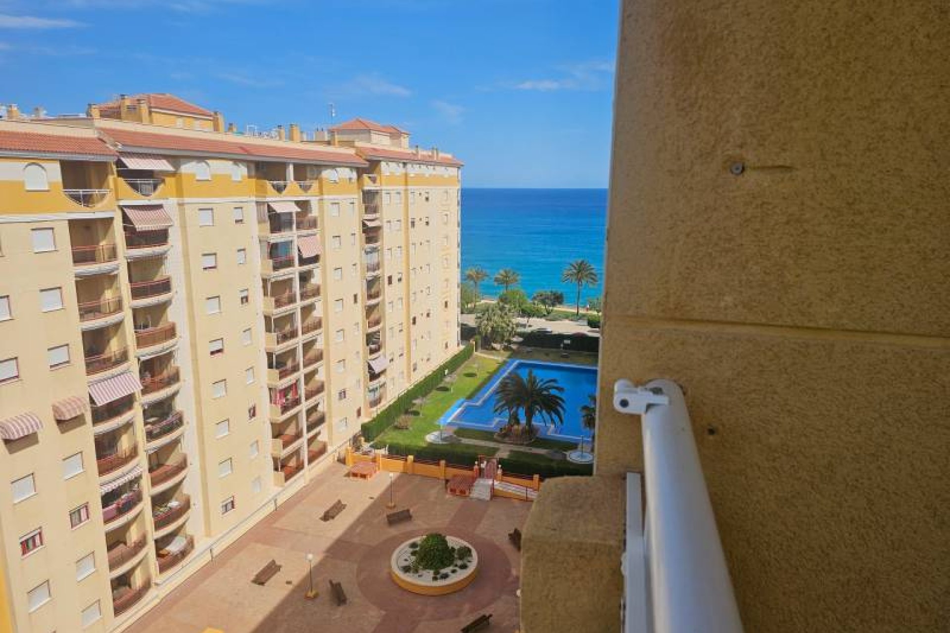 Resale - Apartment - Villajoyosa - Playa Torres