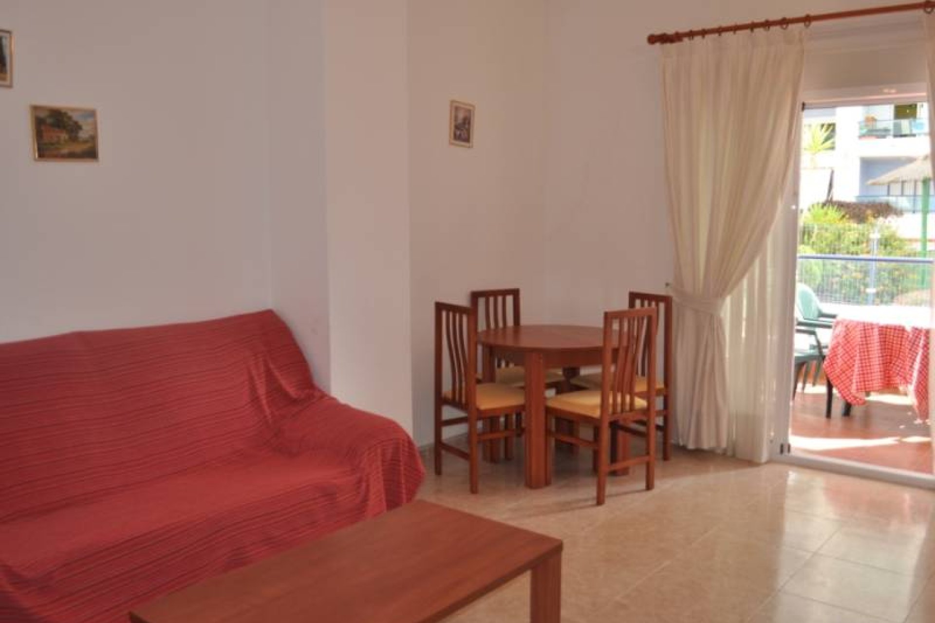 Resale - Apartment - Villajoyosa - Playa Torres