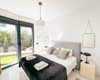 Resale - Apartment - Villajoyosa - Playas Del Torres