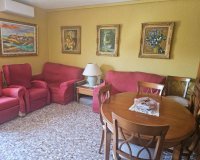 Resale - Apartment - Villajoyosa - town