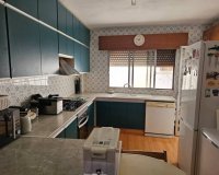 Resale - Apartment - Villajoyosa - town