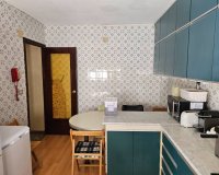 Resale - Apartment - Villajoyosa - town