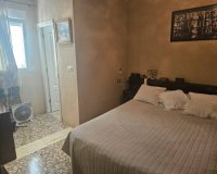 Resale - Apartment - Villajoyosa - town