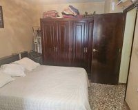 Resale - Apartment - Villajoyosa - town