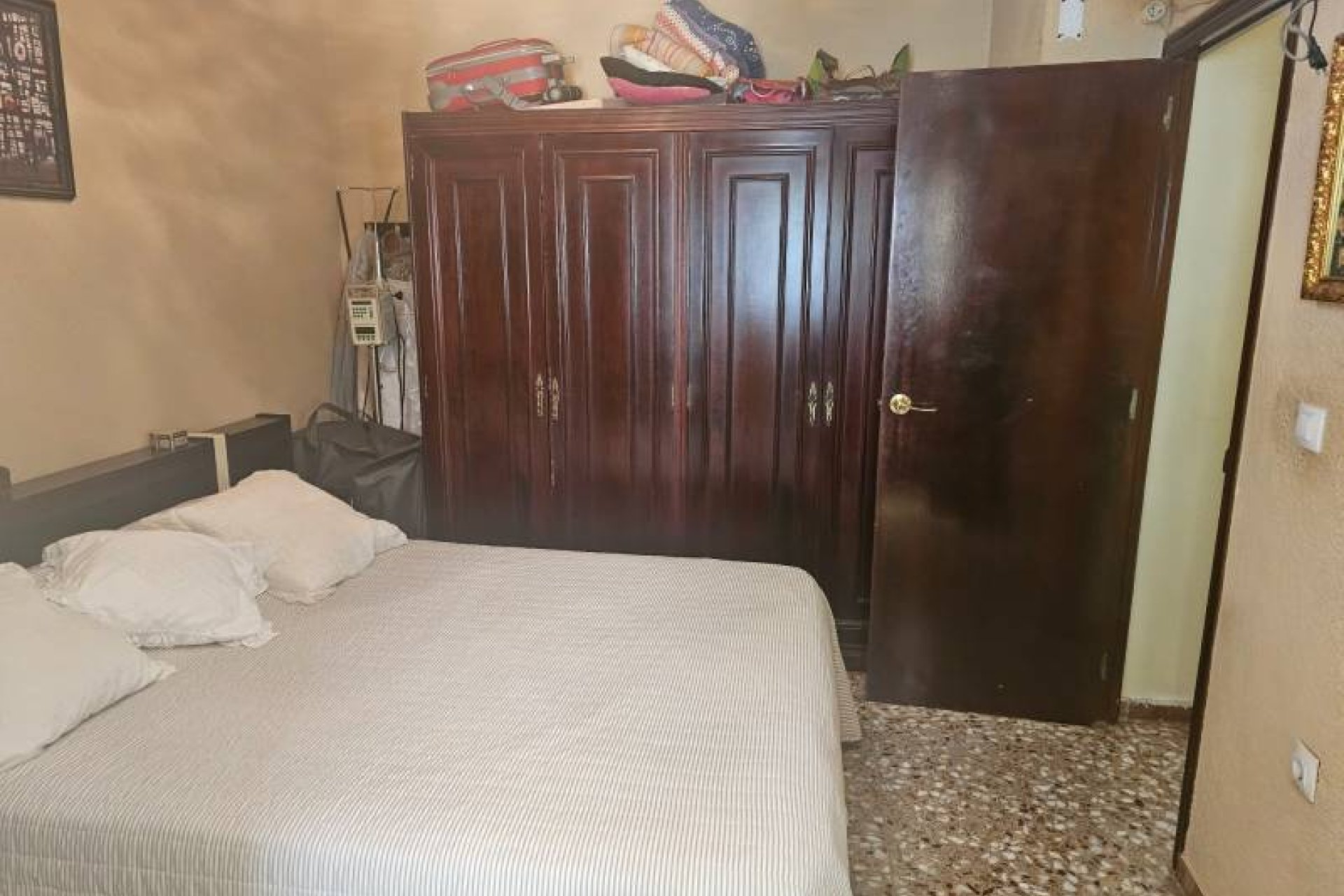 Resale - Apartment - Villajoyosa - town