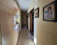 Resale - Apartment - Villajoyosa - town