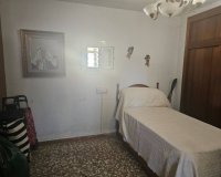 Resale - Apartment - Villajoyosa - town