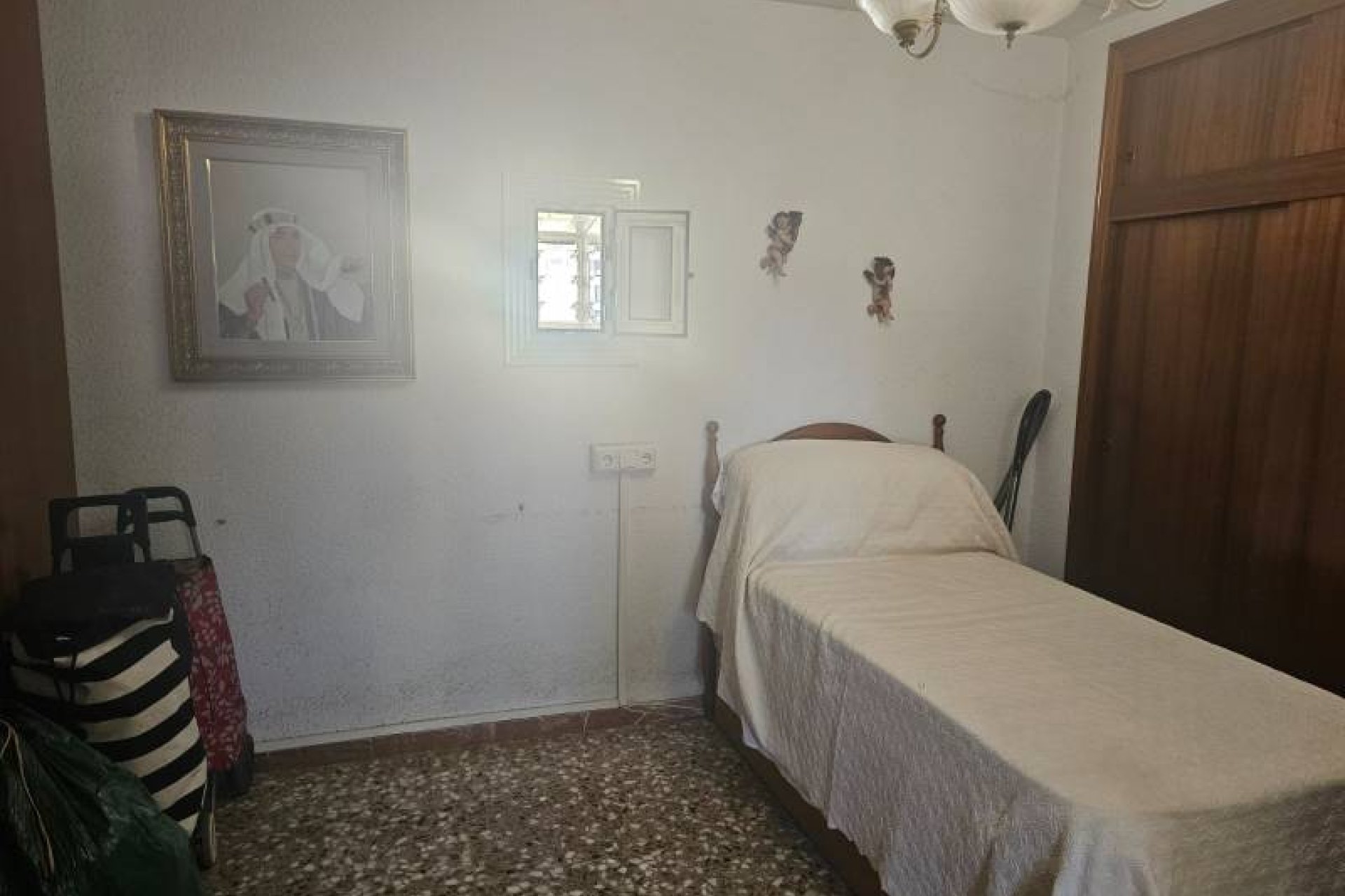 Resale - Apartment - Villajoyosa - town