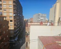 Resale - Apartment - Villajoyosa - town