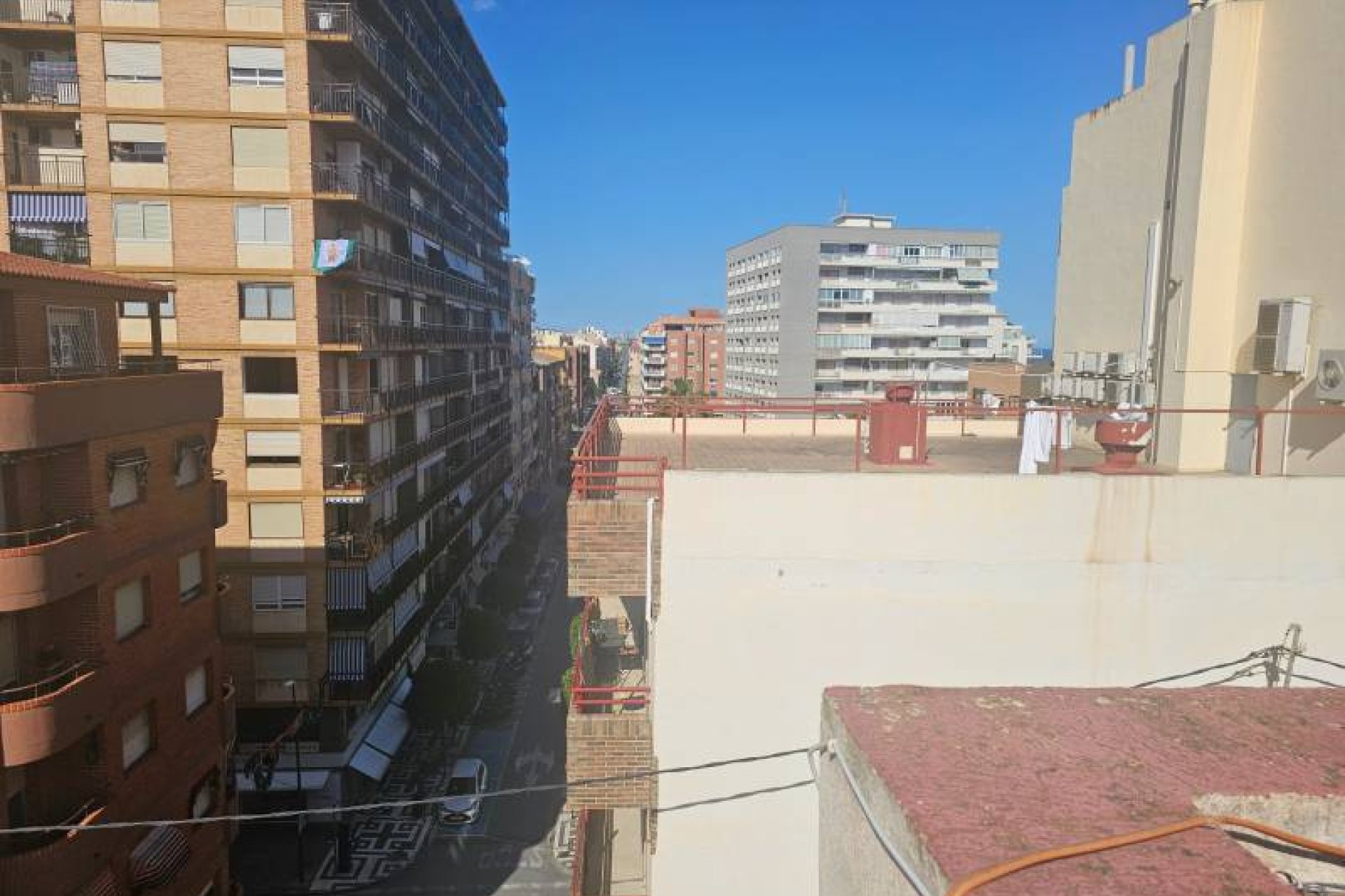 Resale - Apartment - Villajoyosa - town