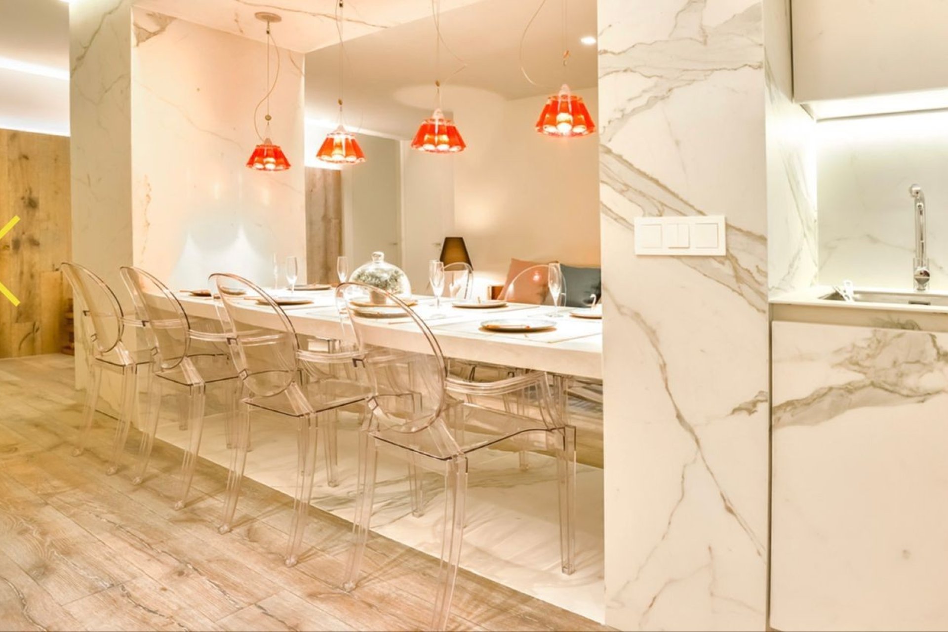 Resale - Apartment - Villajoyosa