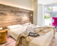 Resale - Apartment - Villajoyosa