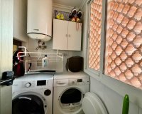 Resale - Apartment - Villajoyosa