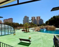 Resale - Apartment - Villajoyosa