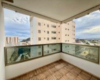 Resale - Apartment - Villajoyosa