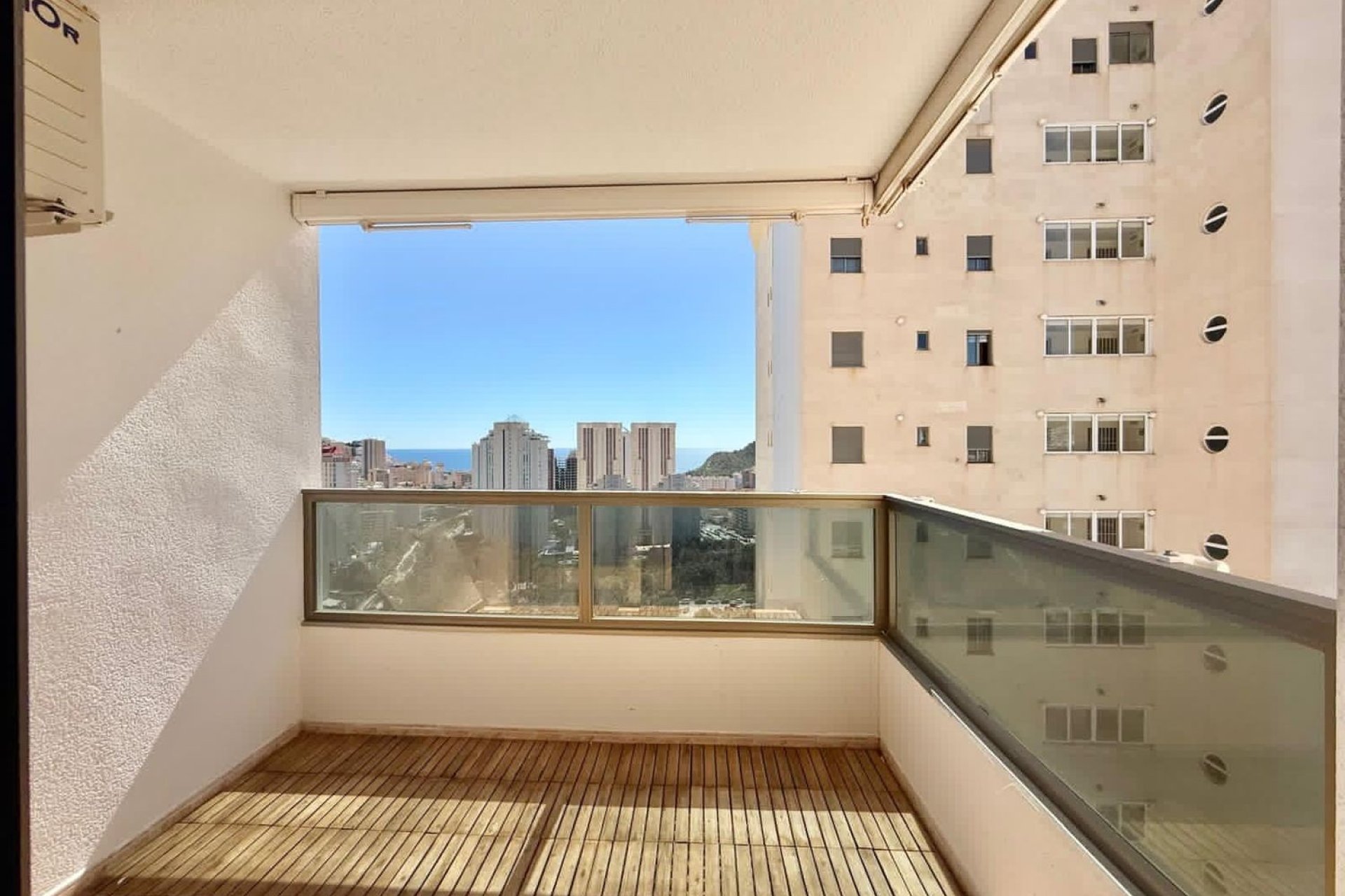 Resale - Apartment - Villajoyosa